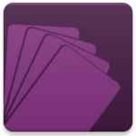 tarot en español android application logo